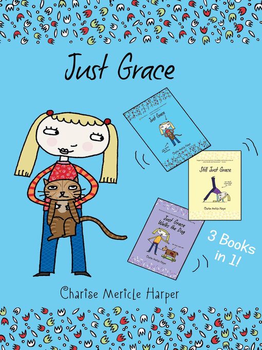 Title details for Just Grace by Charise Mericle Harper - Available